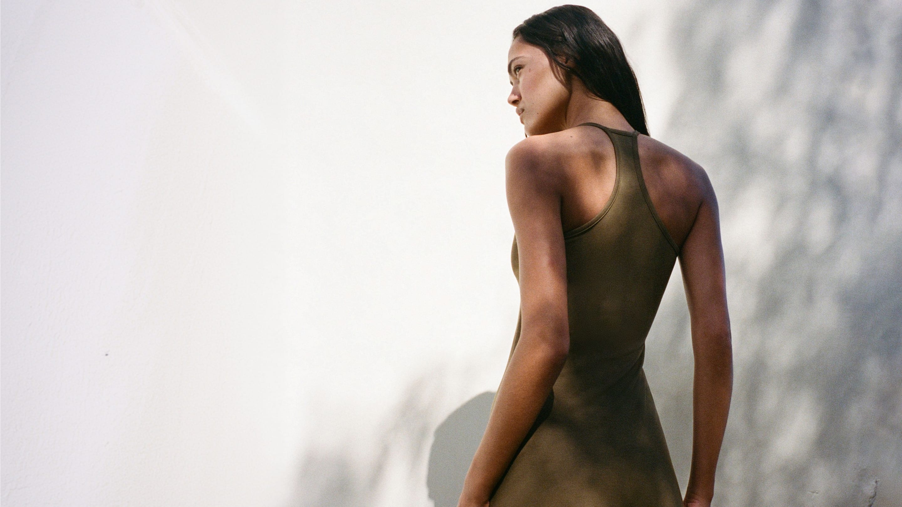 Modern Essentials, Radical Transparency