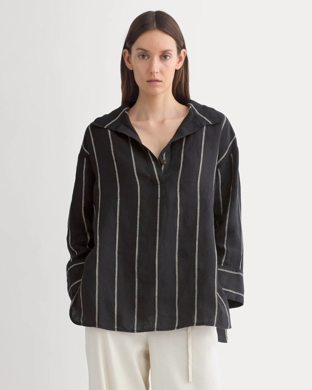 woven tops